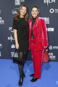 Blauer Panther - TV & Streaming Award 2025 in München