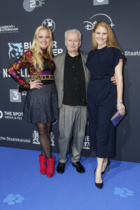 Blauer Panther - TV & Streaming Award 2025 in München