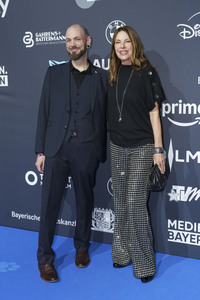 Blauer Panther - TV & Streaming Award 2025 in München