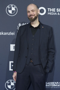 Blauer Panther - TV & Streaming Award 2025 in München