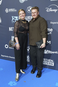 Blauer Panther - TV & Streaming Award 2025 in München
