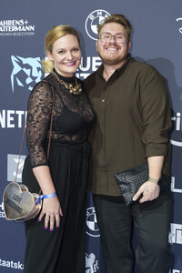 Blauer Panther - TV & Streaming Award 2025 in München