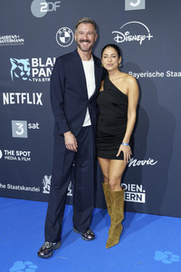 Blauer Panther - TV & Streaming Award 2025 in München