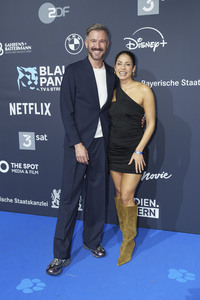 Blauer Panther - TV & Streaming Award 2025 in München