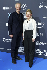 Blauer Panther - TV & Streaming Award 2025 in München