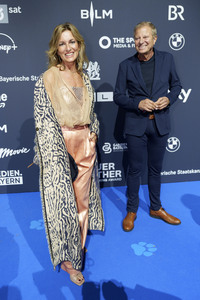 Blauer Panther - TV & Streaming Award 2025 in München