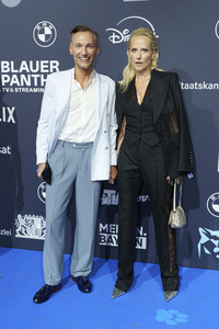 Blauer Panther - TV & Streaming Award 2025 in München