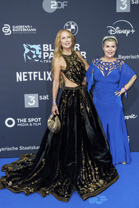 Blauer Panther - TV & Streaming Award 2025 in München