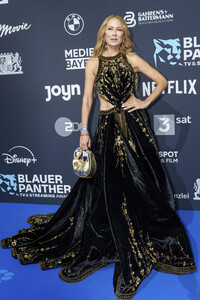 Blauer Panther - TV & Streaming Award 2025 in München