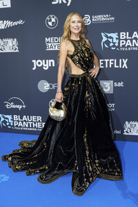 Blauer Panther - TV & Streaming Award 2025 in München