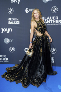 Blauer Panther - TV & Streaming Award 2025 in München