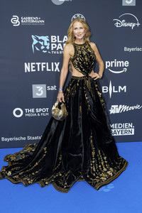 Blauer Panther - TV & Streaming Award 2025 in München