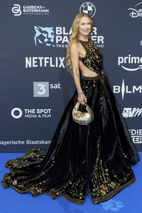 Blauer Panther - TV & Streaming Award 2025 in München