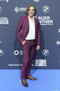 Blauer Panther - TV & Streaming Award 2025 in München