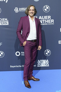 Blauer Panther - TV & Streaming Award 2025 in München