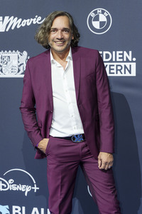 Blauer Panther - TV & Streaming Award 2025 in München