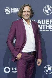 Blauer Panther - TV & Streaming Award 2025 in München