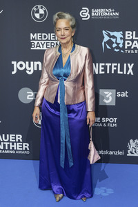 Blauer Panther - TV & Streaming Award 2025 in München