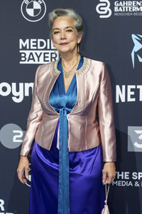 Blauer Panther - TV & Streaming Award 2025 in München