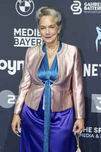 Blauer Panther - TV & Streaming Award 2025 in München