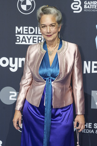 Blauer Panther - TV & Streaming Award 2025 in München