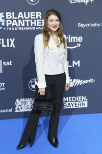 Blauer Panther - TV & Streaming Award 2025 in München