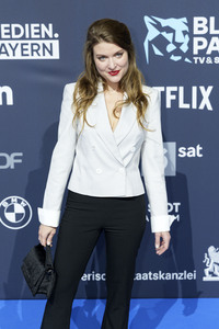 Blauer Panther - TV & Streaming Award 2025 in München