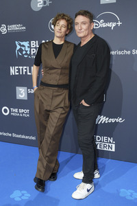 Blauer Panther - TV & Streaming Award 2025 in München