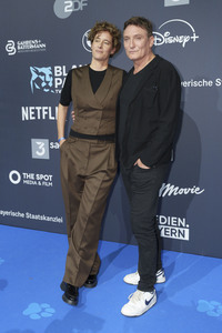 Blauer Panther - TV & Streaming Award 2025 in München