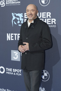 Blauer Panther - TV & Streaming Award 2025 in München