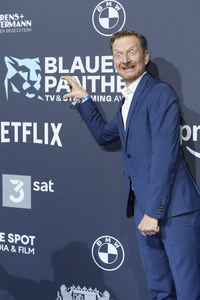 Blauer Panther - TV & Streaming Award 2025 in München
