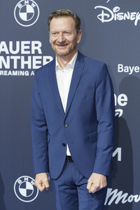 Blauer Panther - TV & Streaming Award 2025 in München