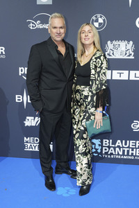 Blauer Panther - TV & Streaming Award 2025 in München