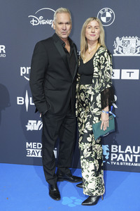 Blauer Panther - TV & Streaming Award 2025 in München