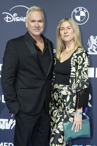 Blauer Panther - TV & Streaming Award 2025 in München