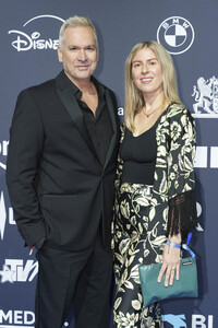 Blauer Panther - TV & Streaming Award 2025 in München