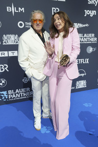 Blauer Panther - TV & Streaming Award 2025 in München