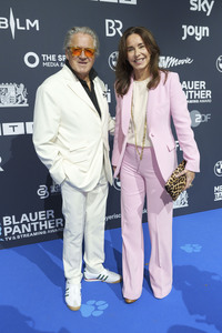 Blauer Panther - TV & Streaming Award 2025 in München