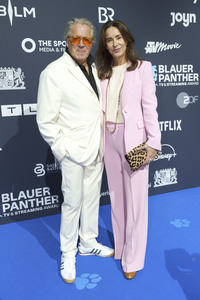 Blauer Panther - TV & Streaming Award 2025 in München