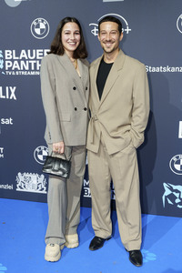 Blauer Panther - TV & Streaming Award 2025 in München