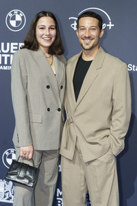 Blauer Panther - TV & Streaming Award 2025 in München