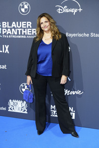 Blauer Panther - TV & Streaming Award 2025 in München