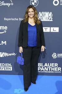 Blauer Panther - TV & Streaming Award 2025 in München