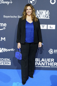 Blauer Panther - TV & Streaming Award 2025 in München