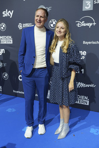 Blauer Panther - TV & Streaming Award 2025 in München