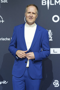 Blauer Panther - TV & Streaming Award 2025 in München