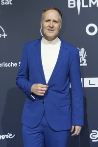 Blauer Panther - TV & Streaming Award 2025 in München