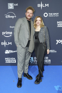 Blauer Panther - TV & Streaming Award 2025 in München