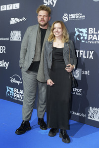 Blauer Panther - TV & Streaming Award 2025 in München