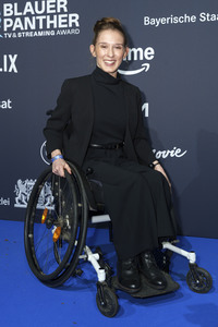 Blauer Panther - TV & Streaming Award 2025 in München